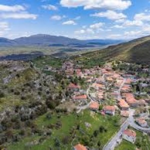 Δοξασία για το Λεοντάρι Αρκαδίας