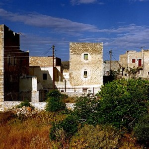 Δημοτικά τραγούδια του γάμου από το Σταυροπήγιο Μάνης