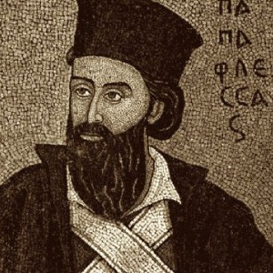 Τραγούδι: Του Φλέσσα η μάνα κάθεται