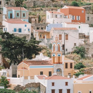 Δημοτικό τραγούδι - 1